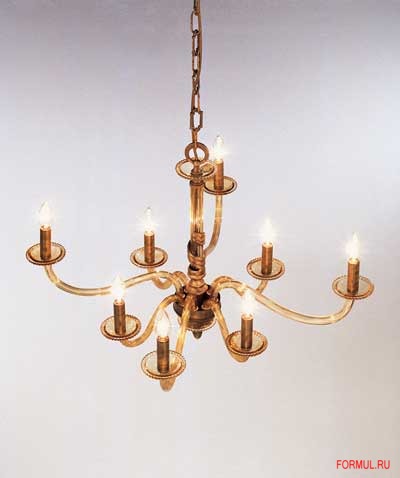 Люстра OR Illuminazione Chandelier